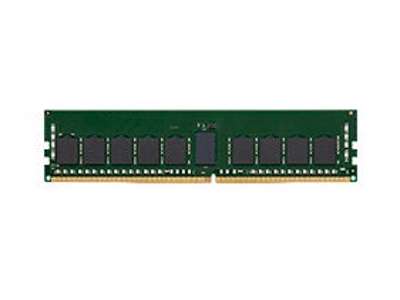 Kingston Technology KSM26RS4/32MFR hukommelsesmodul 32 GB 1 x 32 GB DDR4 2666 MHz Fejlkorrigerende kode