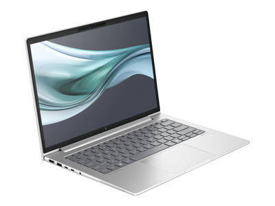 HP EliteBook 640 G11 Intel Core Ultra 5 125U Laptop 35,6 cm (14") WUXGA 16 GB DDR5-SDRAM 512 GB SSD Wi-Fi 6E (802.11ax) Windows 11 Pro Sølv