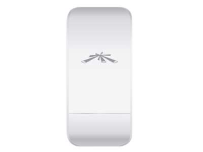 Ubiquiti NanoStation M2 150 Mbit/s Hvid Strøm over Ethernet (PoE)