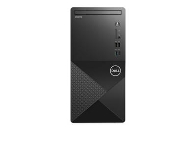 DELL Vostro 3030 Intel® Core™ i3 i3-14100 8 GB DDR5-SDRAM 512 GB SSD Windows 11 Pro Desktop PC Sort