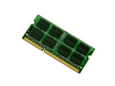 Lenovo 2GB PC3-8500 SO-DIMM hukommelsesmodul 1 x 2 GB DDR3 1066 MHz