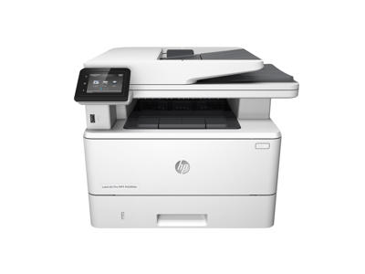 HP LaserJet Pro M426fdn Laser A4 1200 x 1200 dpi 38 sider pr. minut