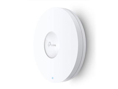 TP-Link Omada EAP660 HD WLAN adgangspunkt 2402 Mbit/s Hvid Strøm over Ethernet (PoE)