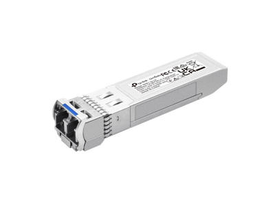 TP-Link SM6110-LR modul til netværksmodtager Fiberoptisk 25780 Mbit/s SFP+ 1310 nm