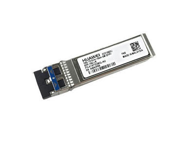 Huawei SFP-10G-LR modul til netværksmodtager Fiberoptisk 10000 Mbit/s SFP+ 1310 nm