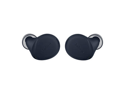 Jabra 100-99171002-60 hovedtelefoner/headset Trådløs I ørerne Sport USB Type-C Bluetooth Marineblå