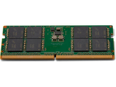 HP 48GB DDR5 (1x48GB) 5600 SODIMM ECC Memory hukommelsesmodul