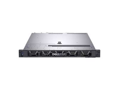 DELL PowerEdge R6515 server 480 GB Stativ (1U) AMD EPYC 7313P 3 GHz 32 GB DDR4-SDRAM 550 W Windows Server 2022 Essentials