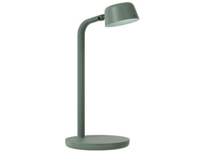 Luxo Motus Mini Table Bordlampe Estate Green - Bordfod