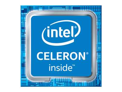 Intel Celeron G5925 processor 3,6 GHz 4 MB Smart cache Kasse