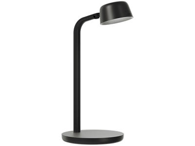 Luxo Motus Mini Table Bordlampe Sort - Bordfod