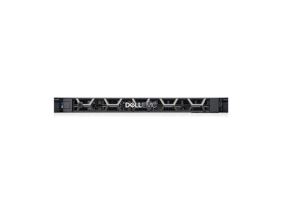 DELL PowerEdge R450 server 480 GB Stativ (1U) Intel® Xeon Silver 4310 2,1 GHz 16 GB DDR4-SDRAM 800 W Windows Server 2022 Datacenter