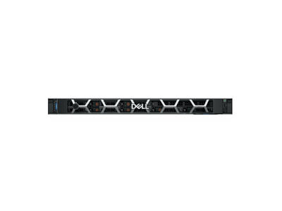 DELL PowerEdge R360 server 480 GB Stativ (1U) Intel Xeon E E-2436 2,9 GHz 16 GB DDR5-SDRAM 700 W