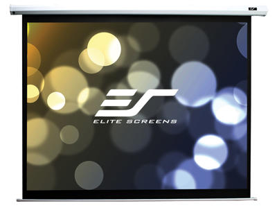 Elite Screens Spectrum projektorlærred 3,17 m (125") 16:9