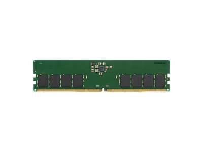 Kingston Technology KCP552US8-16 hukommelsesmodul 16 GB 1 x 16 GB DDR5 5200 MHz