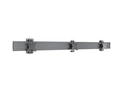 Multibrackets 6732 skærmbeslag til skiltning 81,3 cm (32") Sort