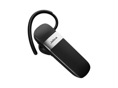 Jabra Talk 15 Headset Trådløs I ørerne Bil Micro-USB Bluetooth Sort