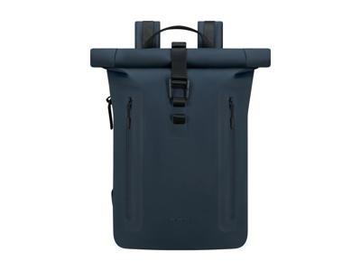 Samsonite Coatify Biz Backpack 15.6" rygsæk City backpack Blå Termoplastisk polyurethan (TPU)