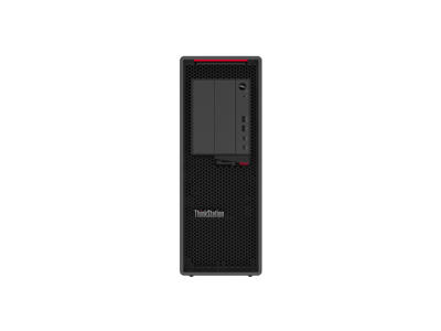 Lenovo ThinkStation P620 AMD Ryzen Threadripper PRO 5955WX 64 GB DDR4-SDRAM 1 TB SSD Windows 11 Pro Tower Workstation Sort