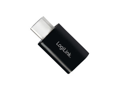 LogiLink BT0048 netværkskort Bluetooth 3 Mbit/s