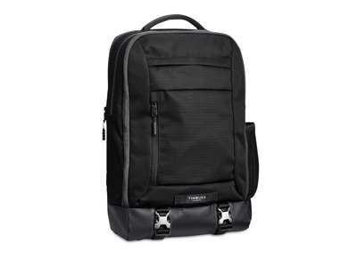 DELL TIMBUK2 Authority Backpack 38,1 cm (15") Rygsæk Sort