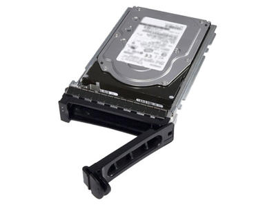 DELL 400-BEJS harddisk 12 TB 7200 rpm 3.5" SAS