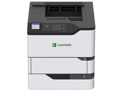 Lexmark MS821dn 1200 x 1200 dpi A4