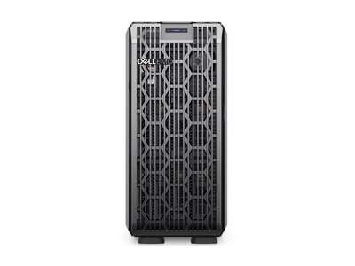 DELL PowerEdge T350+634-BYKR server 8 TB Tower Intel Xeon E E-2336 2,9 GHz 16 GB DDR4-SDRAM 600 W Windows Server 2022 Standard