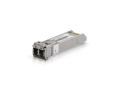 Ubiquiti UACC-OM-SFP10-1270 modul til netværksmodtager Fiberoptisk 11300 Mbit/s SFP+ 1270 nm