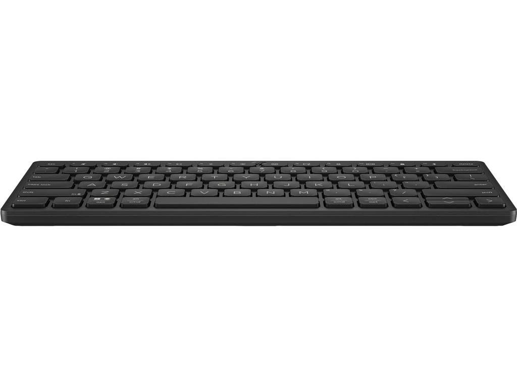 HP 350 Compact Multi-Device Bluetooth Keyboard