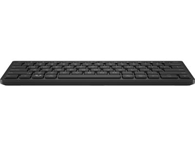 HP 350 Compact Multi-Device Bluetooth Keyboard