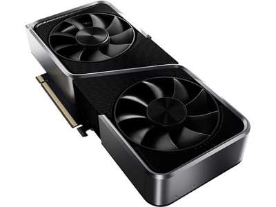 Lenovo NVIDIA GeForce RTX 3060 12 GB