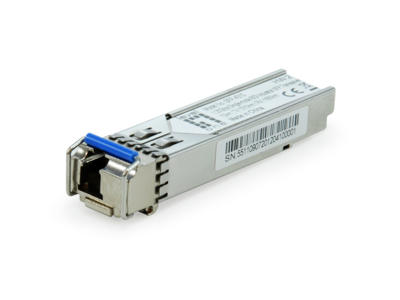 LevelOne SFP-4310 modul til netværksmodtager Fiberoptisk 1250 Mbit/s