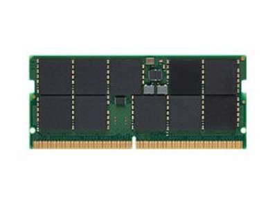 Kingston Technology KTH-PN548T-16G hukommelsesmodul 16 GB 1 x 16 GB DDR5 4800 MHz Fejlkorrigerende kode