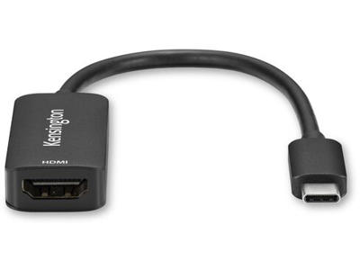 Kensington Adapter CV4200H, USB-C til HDMI 4K 8K