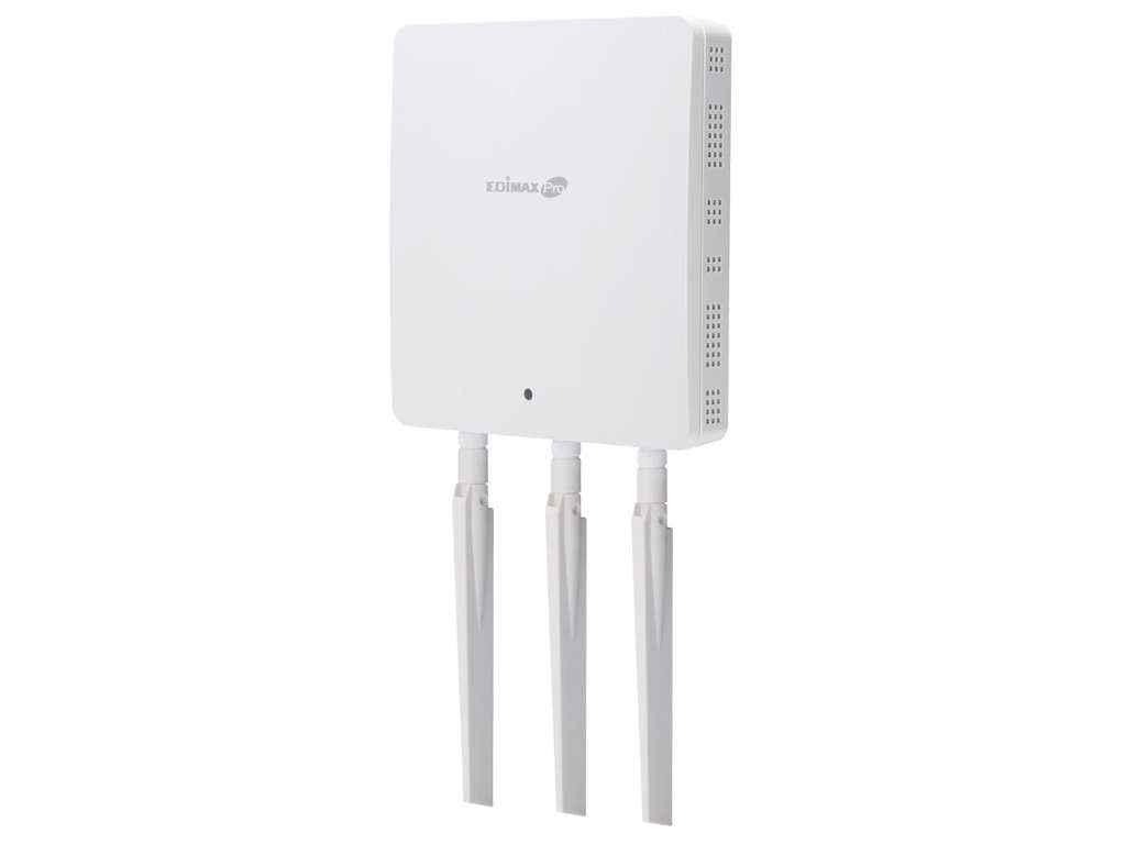 Edimax WAP1750 WLAN adgangspunkt 1750 Mbit/s Hvid Strøm over Ethernet (PoE)