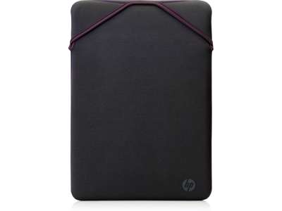 HP Reversible Protective 15,6" Mauve Laptop Sleeve