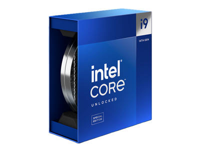 Intel Core i9-14900KS processor 36 MB Smart cache Kasse