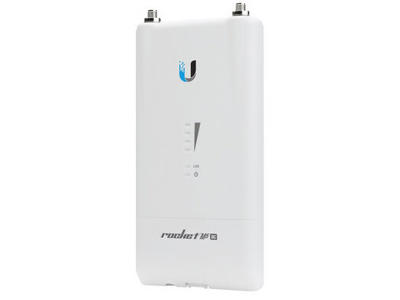 Ubiquiti Rocket 5ac Lite 450 Mbit/s Hvid