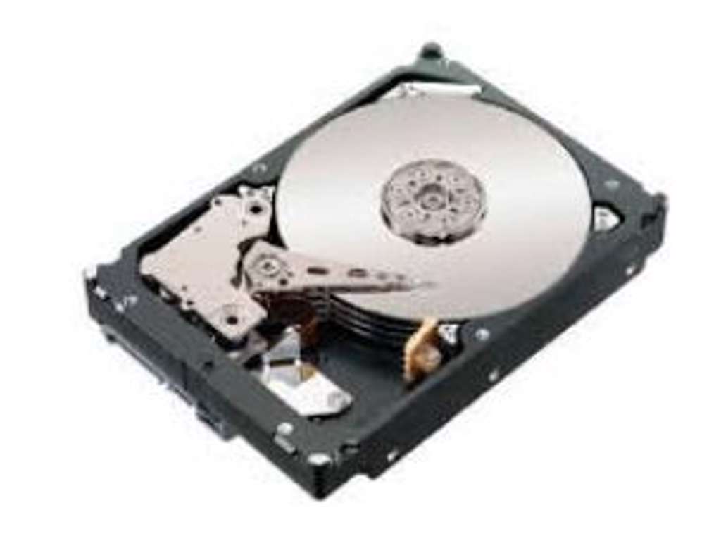 Lenovo FRU75Y5085 harddisk 320 GB 5400 rpm