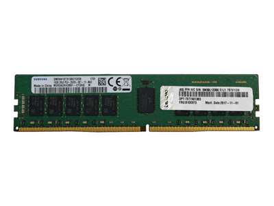 Lenovo 4X77A08635 hukommelsesmodul 64 GB 1 x 64 GB DDR4 3200 MHz