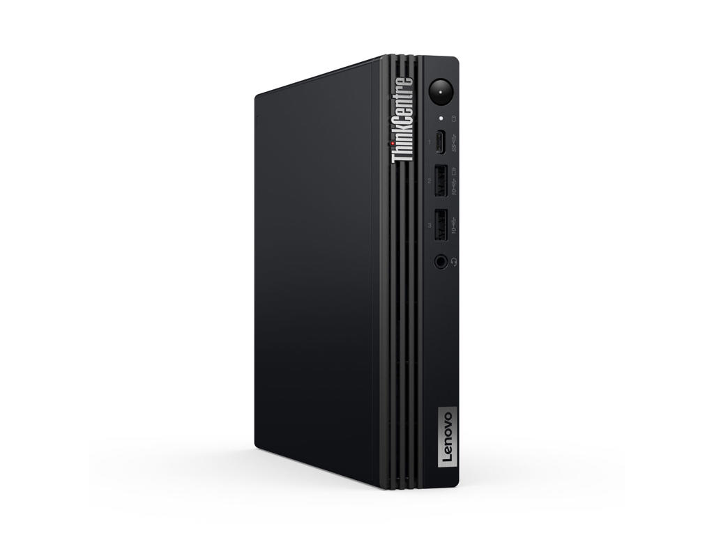 Lenovo ThinkCentre M70q Gen 5 Intel® Core™ i7 i7-14700T 16 GB DDR5-SDRAM 1 TB SSD Windows 11 Pro Mini PC Sort