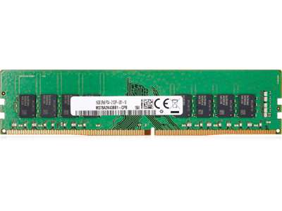 HP 8GB DDR4-3200 DIMM hukommelsesmodul 1 x 8 GB 3200 MHz