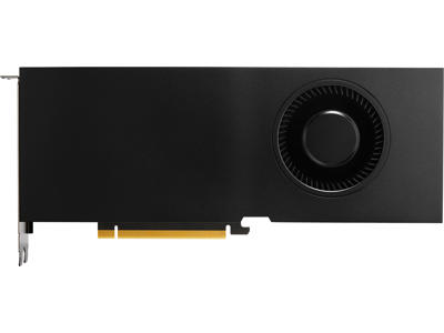 HP NVIDIA RTX 4000 Ada 20 GB 4DP Graphics