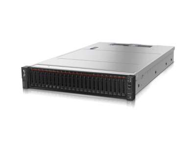 Lenovo ThinkSystem SR650 server Stativ (2U) Intel® Xeon® 4110 2,1 GHz 16 GB DDR4-SDRAM 750 W