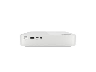 Lenovo IdeaCentre Mini 01IRH8 Intel® Core™ i5 i5-13420H 16 GB DDR4-SDRAM 512 GB SSD Mini PC Grå