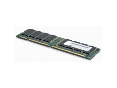 Lenovo 0A65728 hukommelsesmodul 2 GB 1 x 2 GB DDR3 1600 MHz