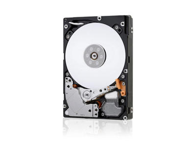 Lenovo 00FN184 harddisk 6 TB 3.5" NL-SATA