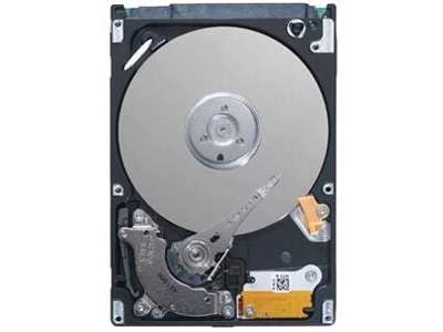 DELL GRGT4 harddisk 160 GB 7200 rpm 2.5" Serial ATA II