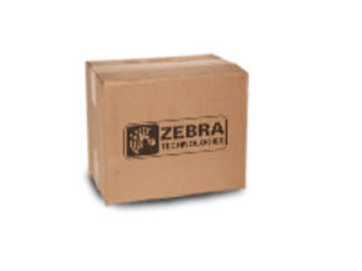 Zebra 105950-061 el-ledning Sort C5 forbinder